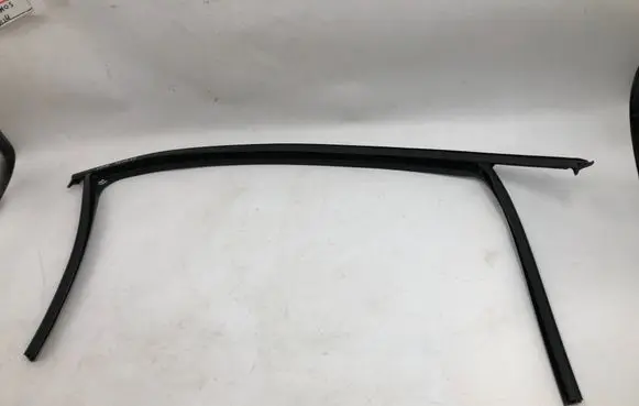 Seat Leon IV Rubber seal front door window/glass Pe4040225