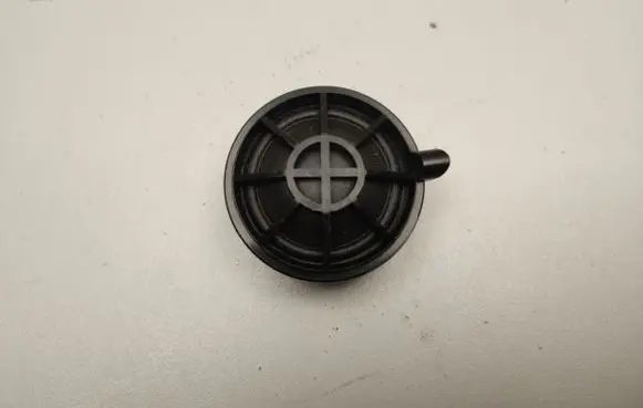Mercedes-Benz E W212 Panel speaker A2128201002