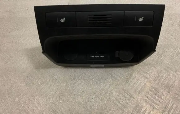 USB socket connector