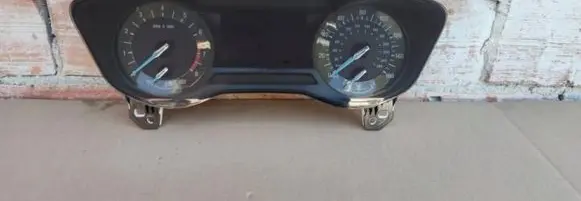 Ford Mondeo MK V Speedometer (instrument cluster) FS7T10849AFE