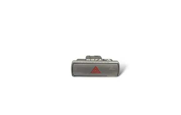 Ford Mondeo MK IV Hazard light switch 6M2T13A350AB