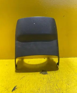 Seat Ibiza III (6L) Steering wheel column trim 6L0858560D