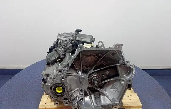 Honda Civic IX Automatic gearbox SPKM