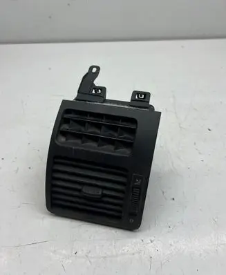 Volkswagen Touran I Dashboard side air vent grill/cover trim 1T0819703A