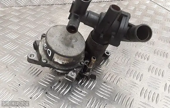 Ford Transit Vacuum pump 7224541501 xs7q2a451bj 1c1q8594ba