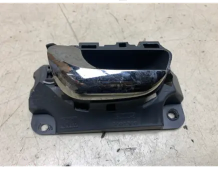 Volvo S80 Rear door interior handle 09170045 7847