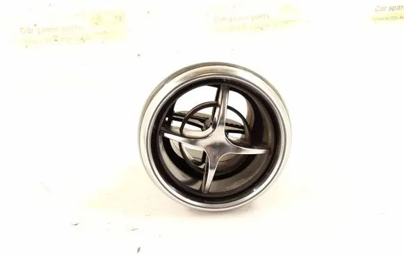 Mercedes-Benz GLK (X204) Dash center air vent grill 2048307954 A2048307954