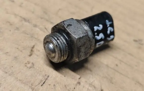 Jeep Cherokee XJ Sensor 