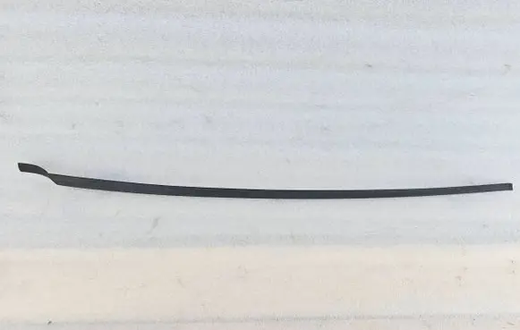 Volkswagen PASSAT B5.5 Windshield trim 3B0854327C