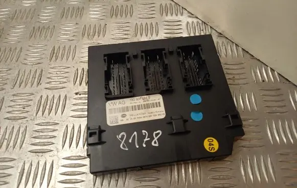 Comfort/convenience module