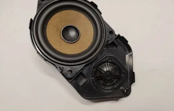 BMW X3 F25 Panel speaker 65139237280
