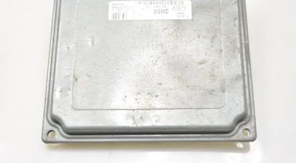 Ford Focus Engine control unit/module 7M5112A650AFD