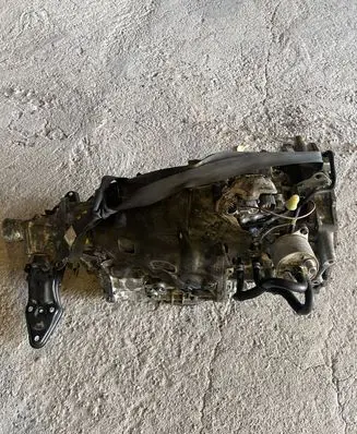 Subaru Legacy Automatic gearbox TR580GHABA