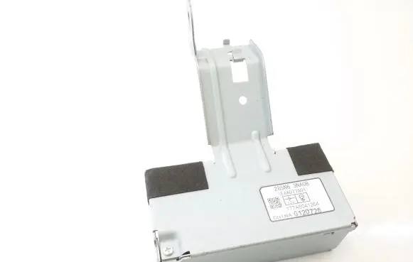 Nissan Leaf I (ZE0) Other control units/modules 285N63NA0B