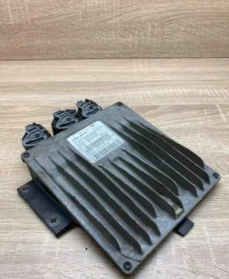 Renault Scenic II - Grand scenic II Engine control unit/module ECU 8200334419 8200414354 WITHPLUG