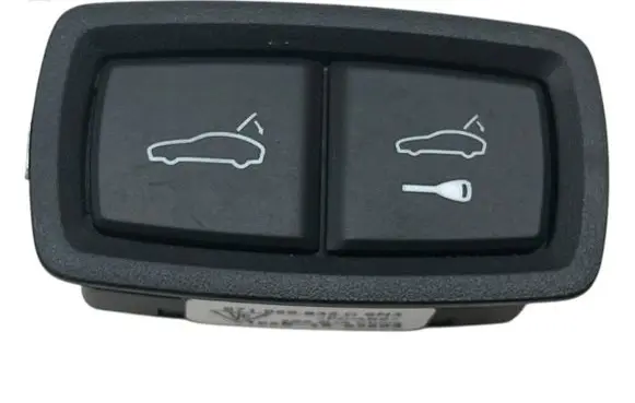 Porsche Panamera (971) Tailgate/boot open switch button 971959832C