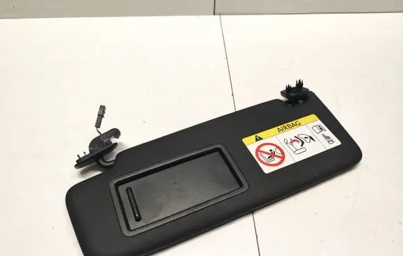 Audi Q5 SQ5 Sun visor 8V5857551AA