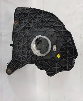 Audi A4 S4 B9 8W AdBlue liquid reservoir 8W0131878AJ