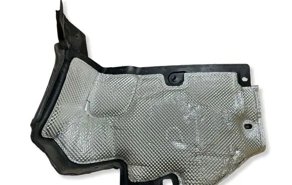 Dodge Durango III Engine compartment bulkhead 