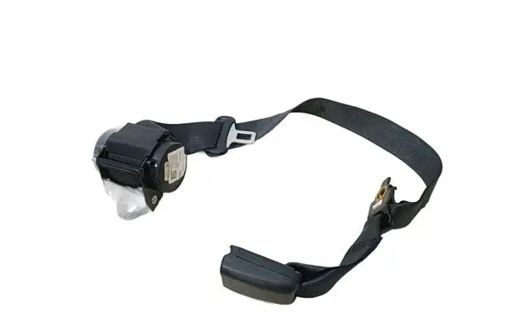 Dodge Challenger Front seatbelt 6KE741X9AB