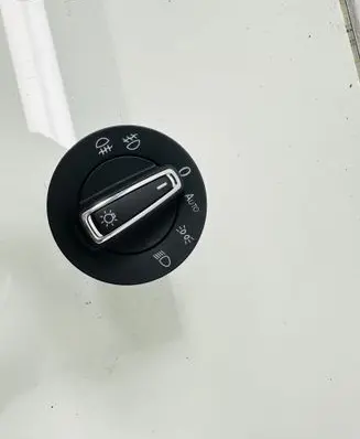 Seat Leon (5F) Light switch 5G0941431AF 10095092