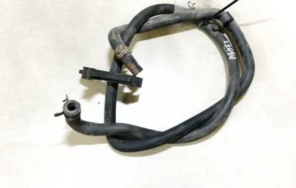 Ford Focus Engine coolant pipe/hose