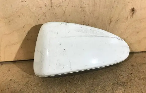 Toyota Aygo AB10 Rear bumper trim bar molding 527520H010 068