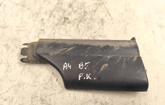 Audi A4 S4 B5 8D Side skirt front trim 8D0853579D