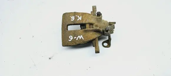 Volkswagen Multivan T5 Rear brake caliper