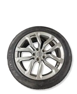 Nissan 370Z R18 alloy rim 