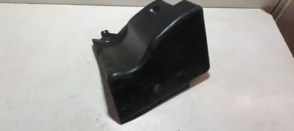Opel Meriva B Engine splash shield/under tray 13321706 600002190