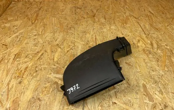 Volvo V40 Air intake duct part 31338658