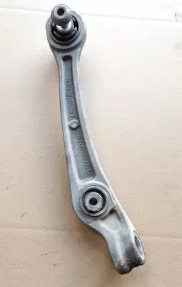 Audi A7 S7 4G Front lower control arm/wishbone 8K0407155C 8K0407155