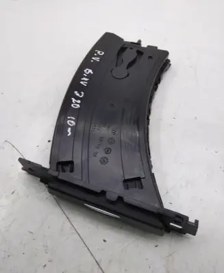 BMW 3 E90 E91 Cup holder 51457127462 22167210