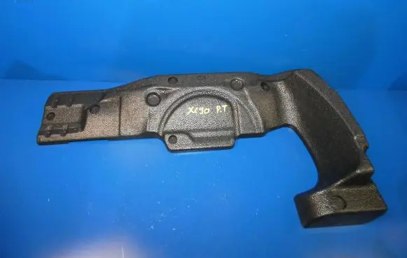 Volvo XC90 Other trunk/boot trim element 31306288