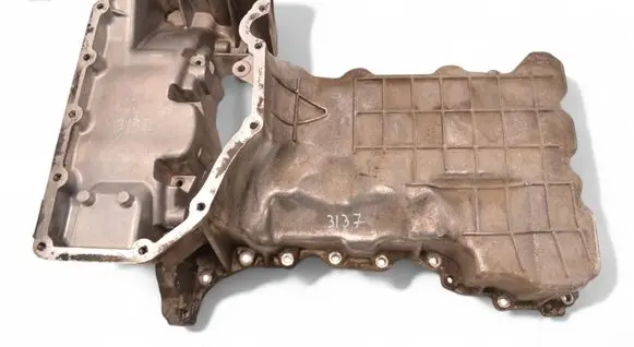 Jeep Grand Cherokee Oil sump 68211181AA