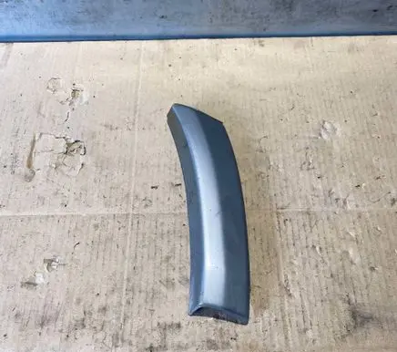 Mercedes-Benz E W124 Rear fender molding trim 1246002040
