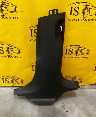 BMW M5 F90 (B) pillar trim (bottom) 51437384532 7384532