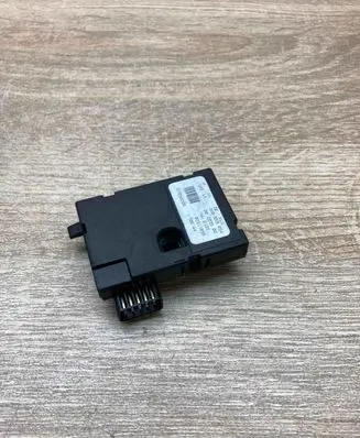 Steering angle sensor