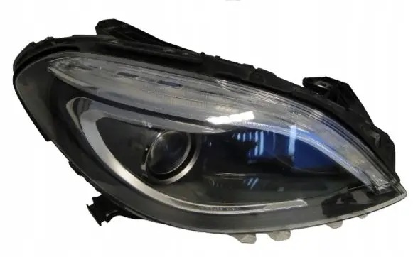 Mercedes-Benz B W246 W242 Headlight/headlamp A2468207261