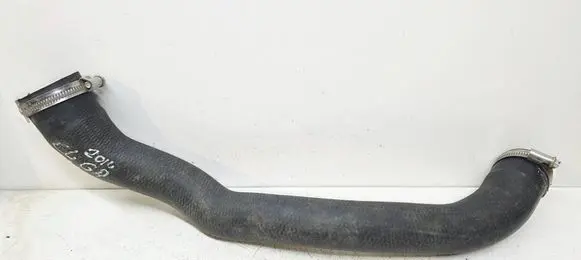 Citroen C4 Grand Picasso Intercooler hose/pipe 9673587180