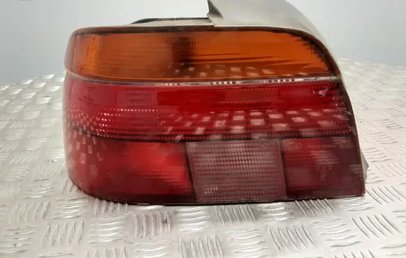 BMW 5 E39 Rear/tail lights 8358031