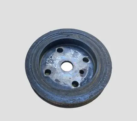 Volvo V70 Crankshaft pulley