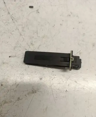 BMW 3 F30 F35 F31 Interior temperature sensor 9238085