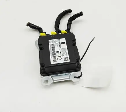 Renault Arkana Airbag control unit/module 285A48746R 0285020907