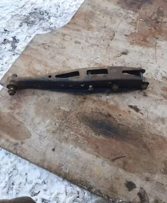 Subaru Outback Rear upper control arm/wishbone