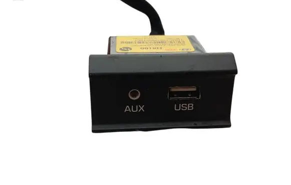 KIA Rio USB socket connector 96120H8100