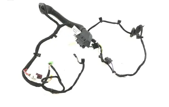 Mercedes-Benz GLC AMG Rear door wiring loom A2535400810 A2059981701 A2229981501