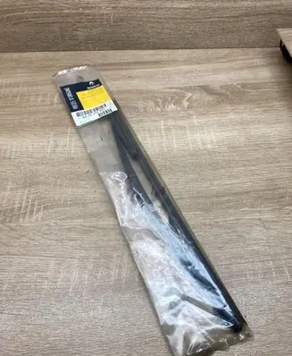 Renault Scenic II - Grand scenic II Windshield/front glass wiper blade 6025370353