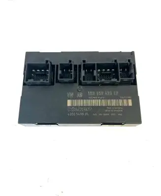 Volkswagen Caddy Comfort/convenience module 1K0959433CP 4050549805